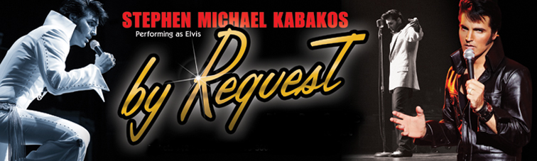 Elvis By Request: Guelph