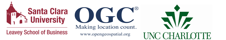 OGC Business Value Survey-Technology Provider Version