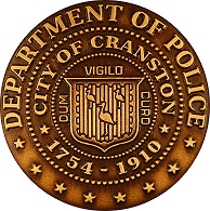 2017 Cranston (RI) Police Department Community Survey