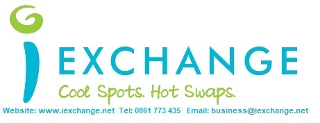 iExchange Individual Recognition Programme