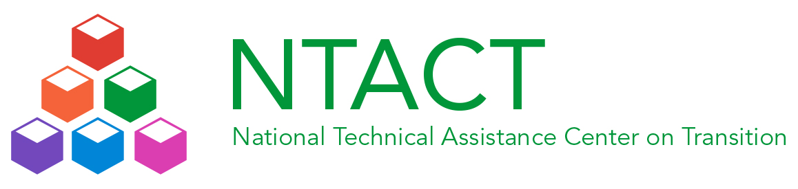 NTACT 2019 CTE Perkins V Plan Collaboration Summit