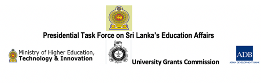 Sri Lanka Online Learning Survey: University/HEI Student Questionnaire FINAL v2