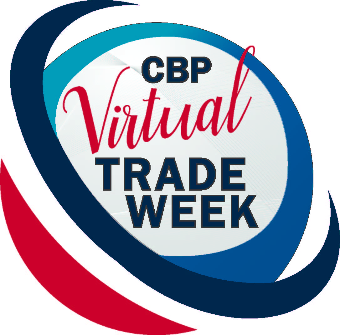 CBP Virtual Trade Week