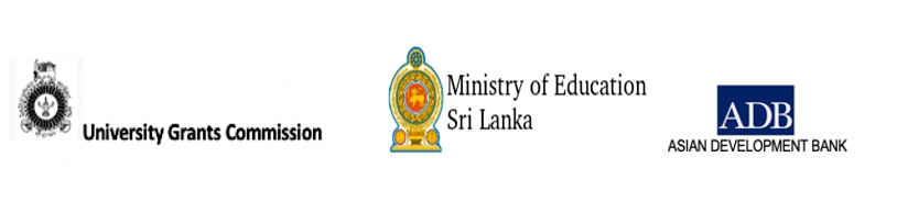 2021 Sri Lanka Online Learning Survey: University/HEI STUDENT Questionnaire